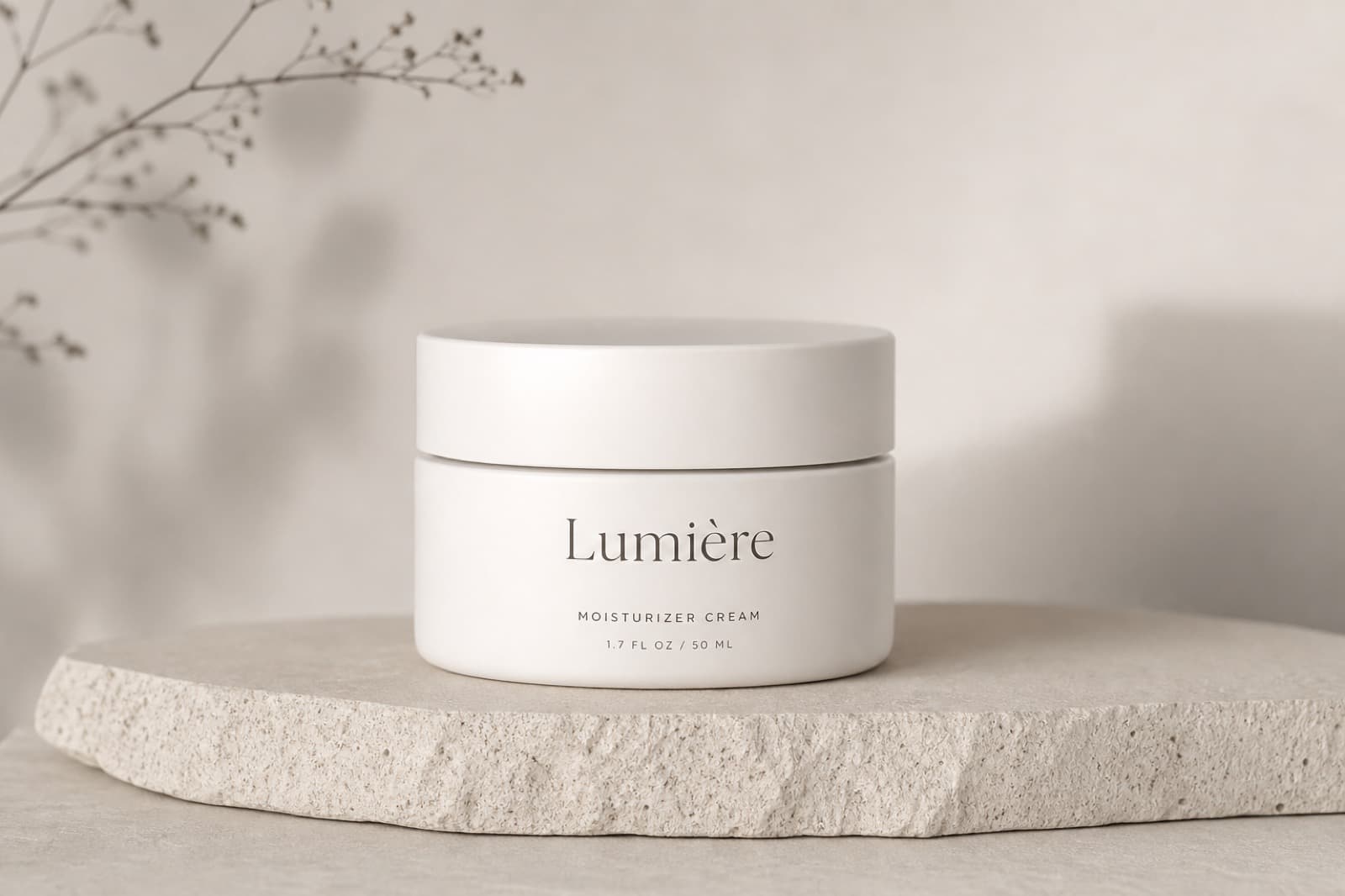 Moisturize