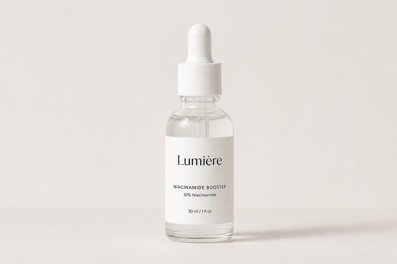 Niacinamide Booster