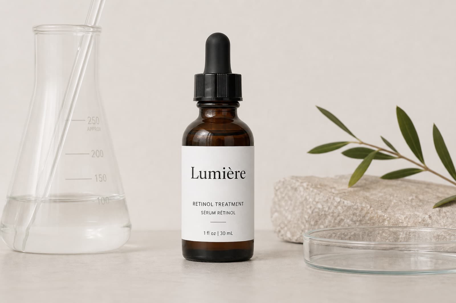 Retinol Treatment